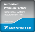 Sennheiser Partner Zertifikat 3