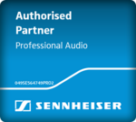 Sennheiser Partner Zertifikat 2
